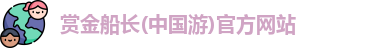赏金船长